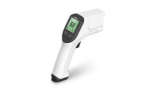 Medical Infrared Thermometer for Epidemic Prevention and Control