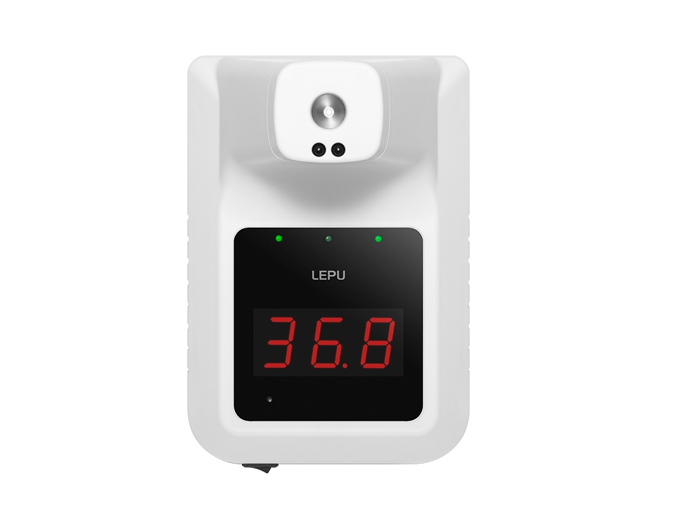 LFR100 측정 기기