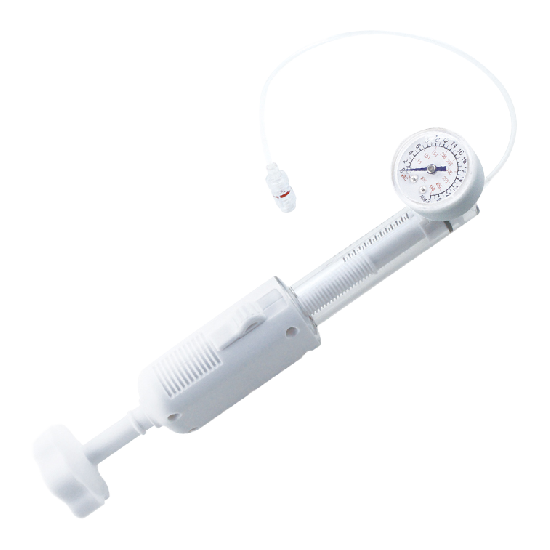 Angiopower™ Inflation Device