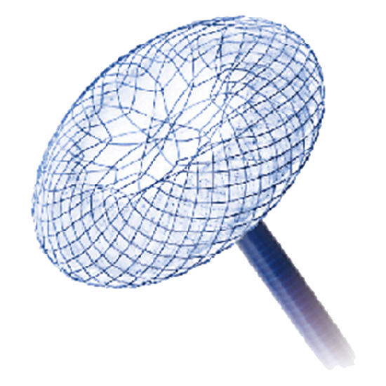 MemoCarna® Atrial Septal Defect (ASD) Occluder