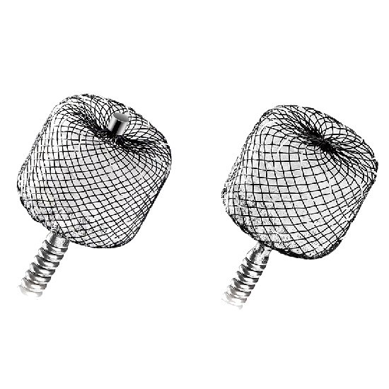 MemoPart® Plug (II-Hubless)