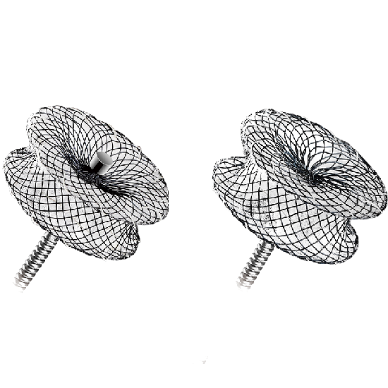 MemoPart™ Ventricular Septal Defect (VSD) Occluder