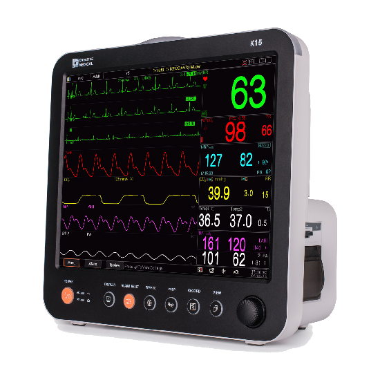 K15 Patient Monitor