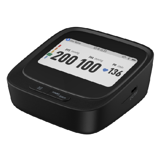 BP3 혈압 모니터 ECG