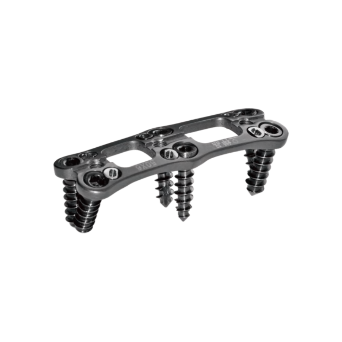 Anterior Cervical Locking Fixation System (IV)