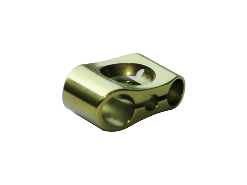 클램프 16 더블로드 싱글 홀