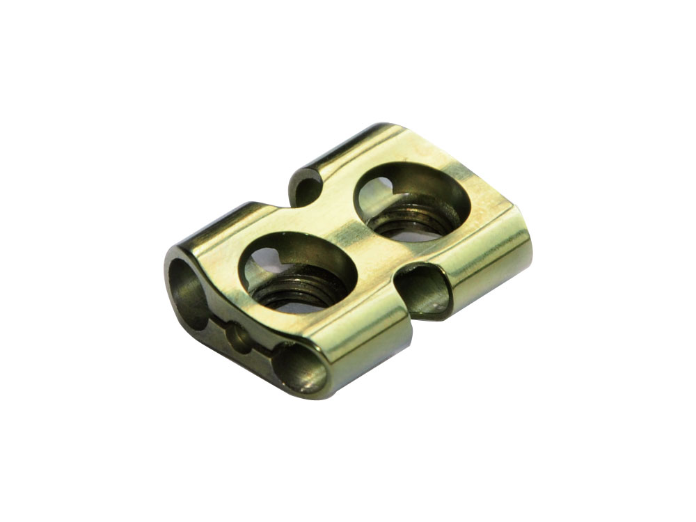 클램프 07 더블로드 더블 홀