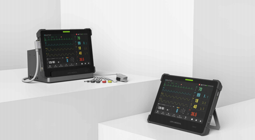 Product Introduction AIView VX has a minimalist and unique design, advanced technology and innovativ...