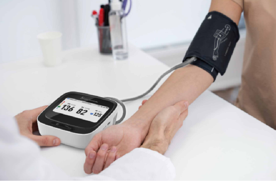 BP3          AIECG  BP3  BP PR         .  AIECG      .