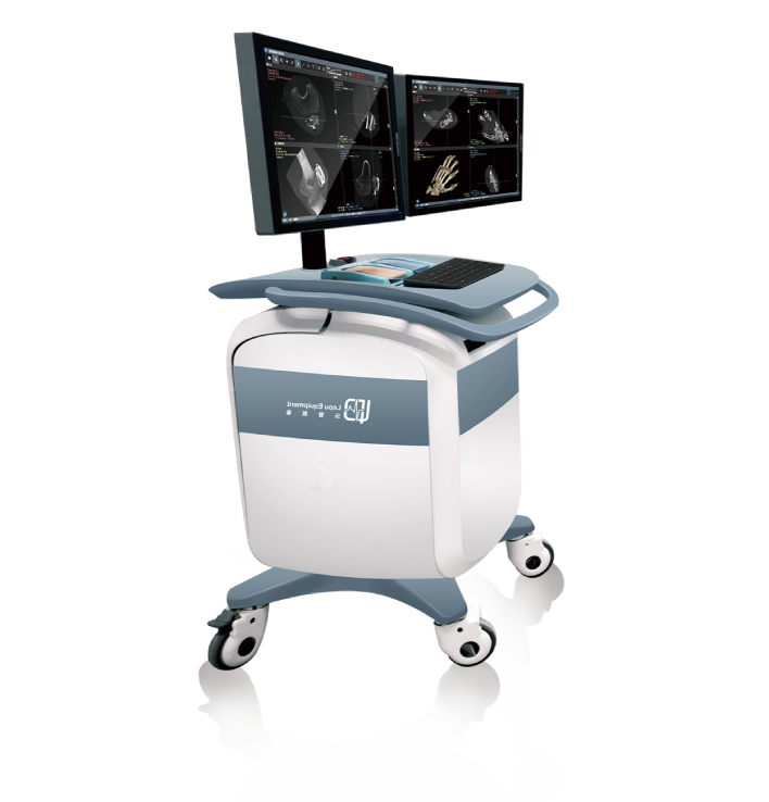 4. Highbrightness Color Medical Display