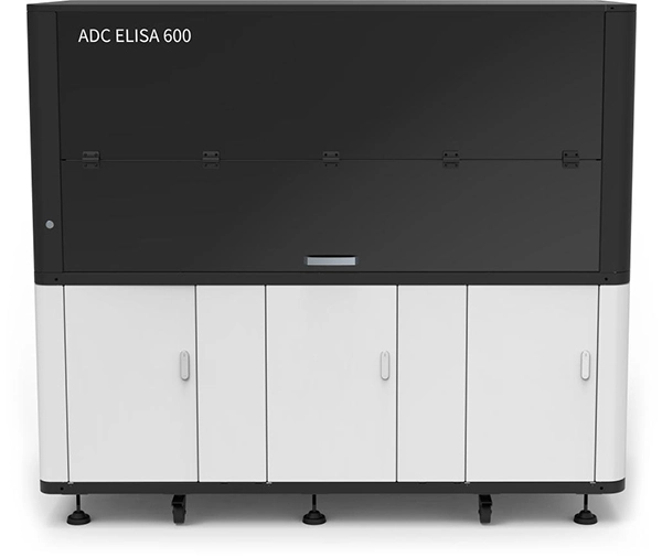 fully automated elisa